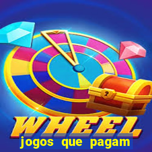 jogos que pagam via pagbank